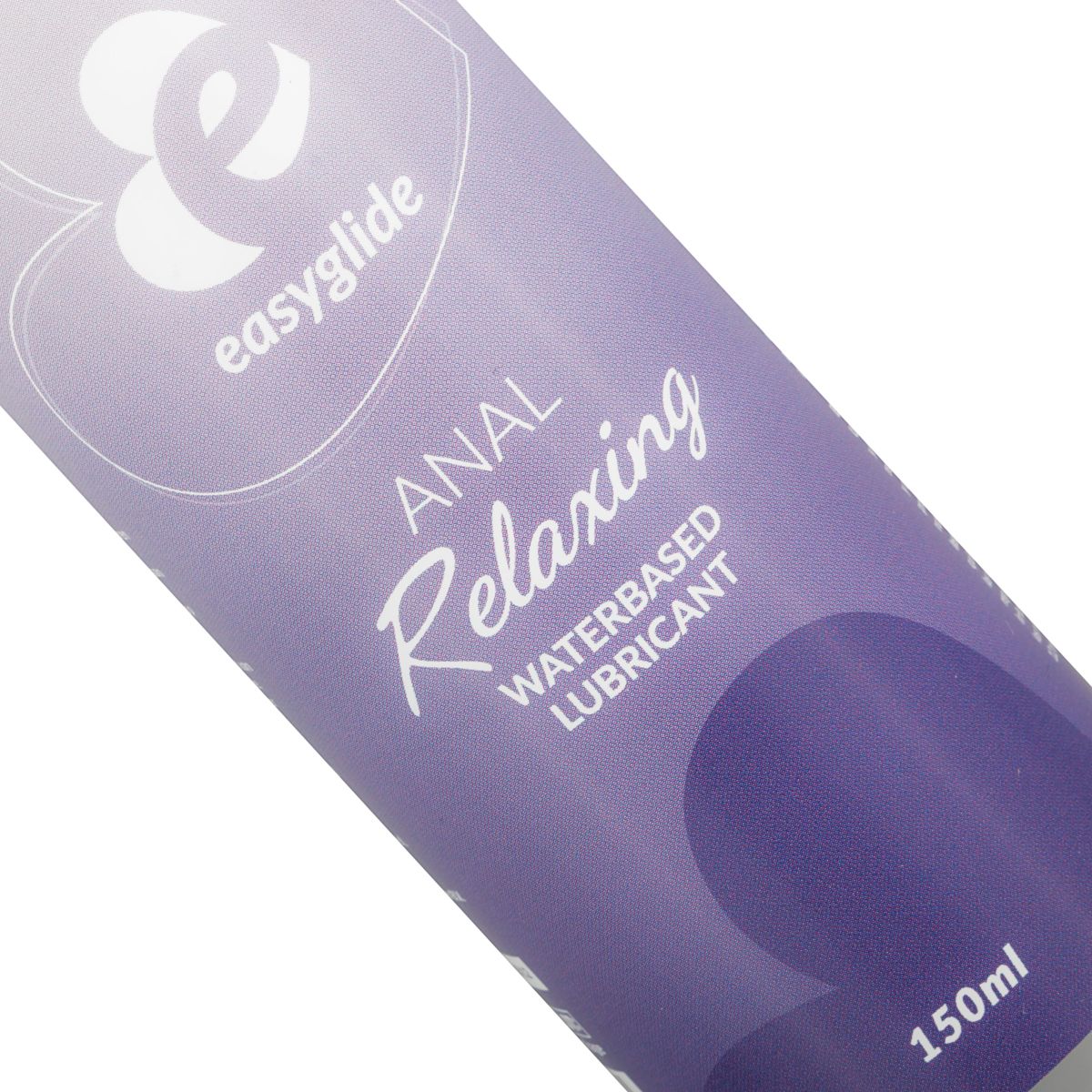 EasyGlide Anal Relaxing Glijmiddel