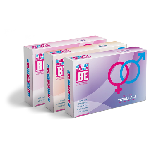 Chlamydia en zwangerschap