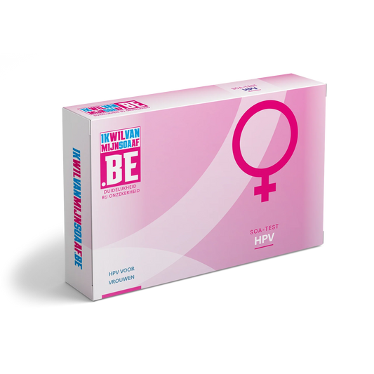 HPV-test en garantie