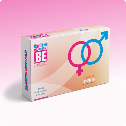 HPV bij mannen