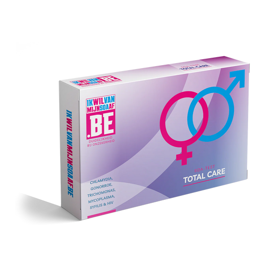 Trichomonas behandeling