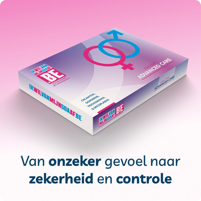 Advanced Care 4 in 1