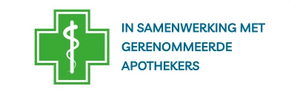Gerenommeerde apothekers