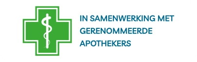 Gerenommeerde apothekers