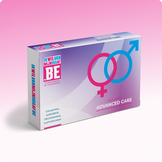 Advanced Care 4 in 1