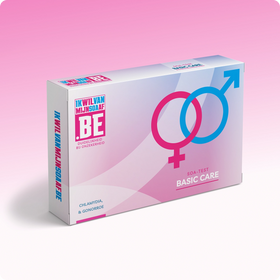 Basic Care 2 in 1