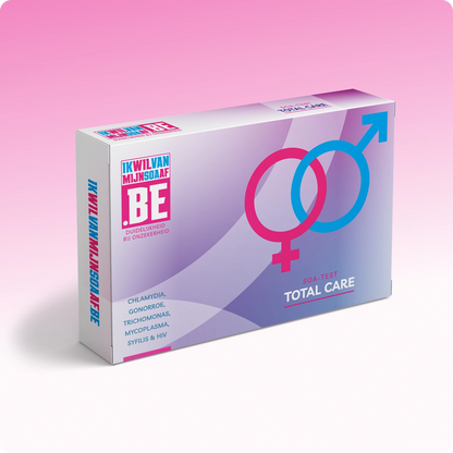 Total Care 6 in 1