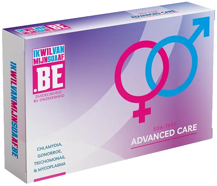 Advanced Care BE 1