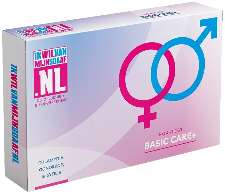Basic Care 3 in 1 2