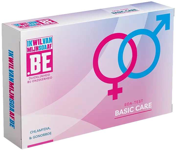 Basic Care BE 2 1