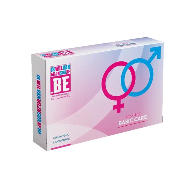 Basic Care 2 in 1