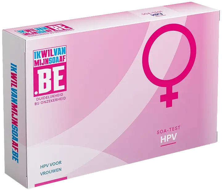HPV BE 1