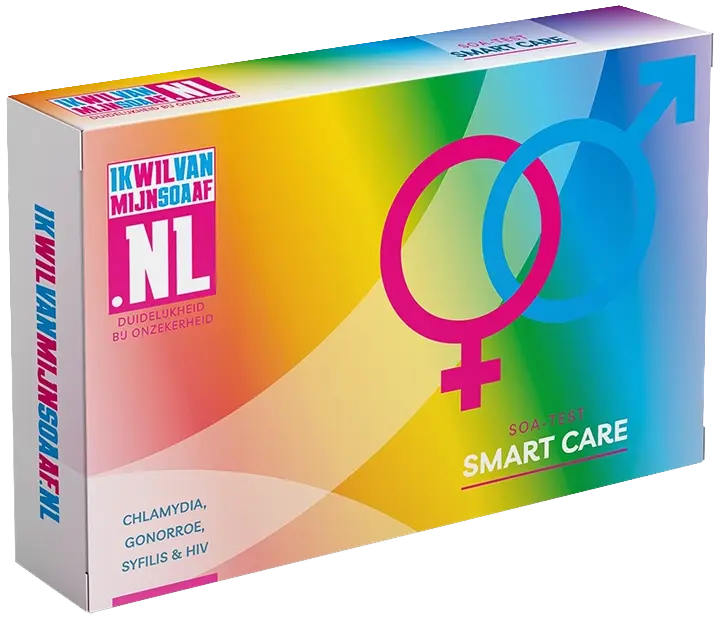 Smart Care 4 in 1 2