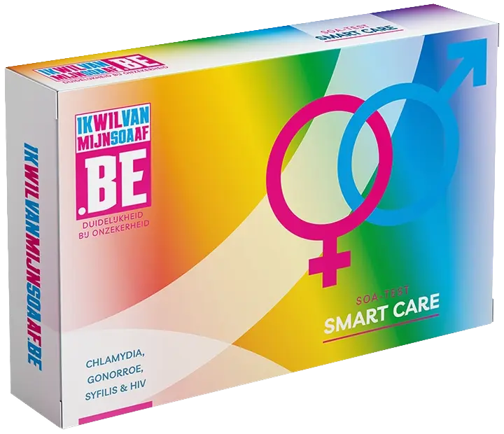 Smart Care BE 1