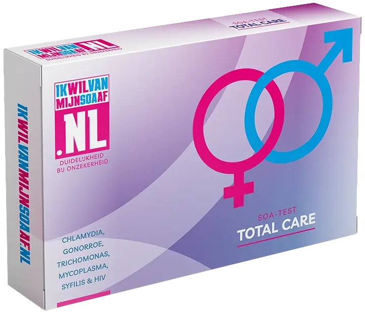 Total Care 6 in 1 2