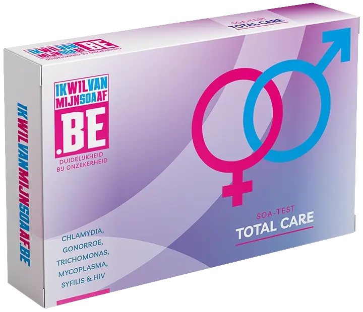 Total Care BE 1